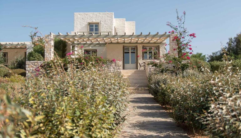 Stagones Boutique Luxury Villas