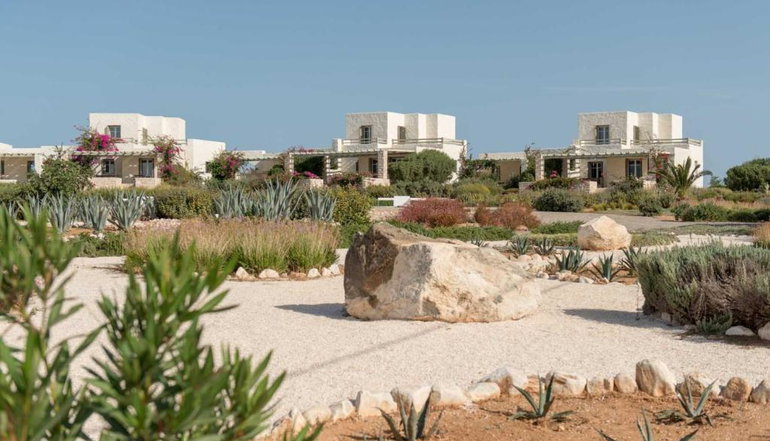 Stagones Boutique Luxury Villas