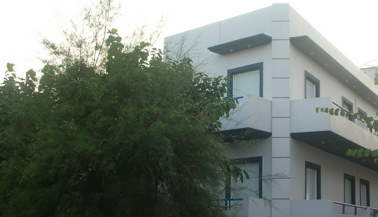 Star Hotel Nafpaktos