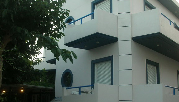 Star Hotel Nafpaktos