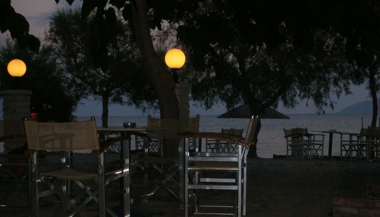 Star Hotel Nafpaktos