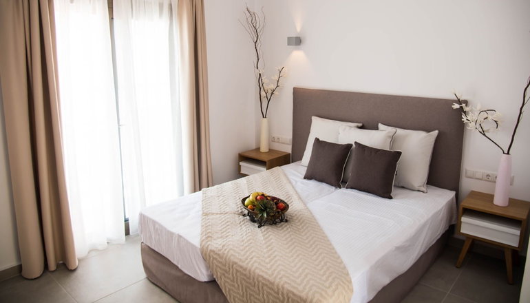 Stavros Beach Hotel - Σταυρός, Θεσσαλονίκη