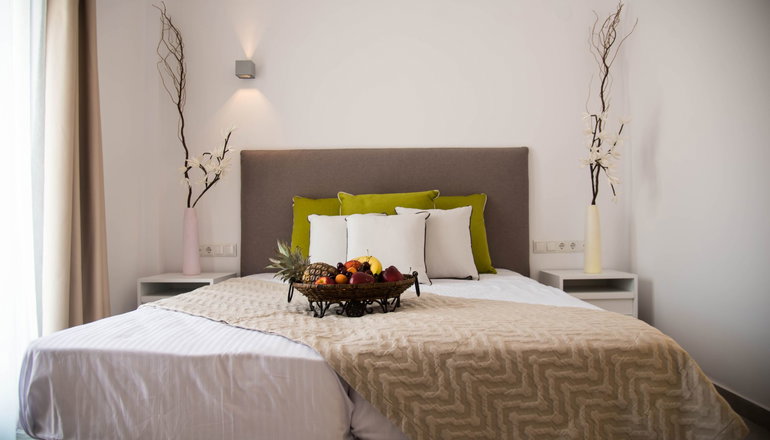 Stavros Beach Hotel - Σταυρός, Θεσσαλονίκη