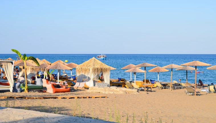 Stegna Star Hotel