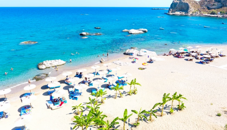 Stegna Star Hotel