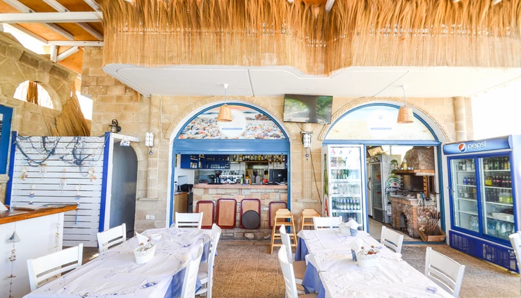 Stegna Star Hotel