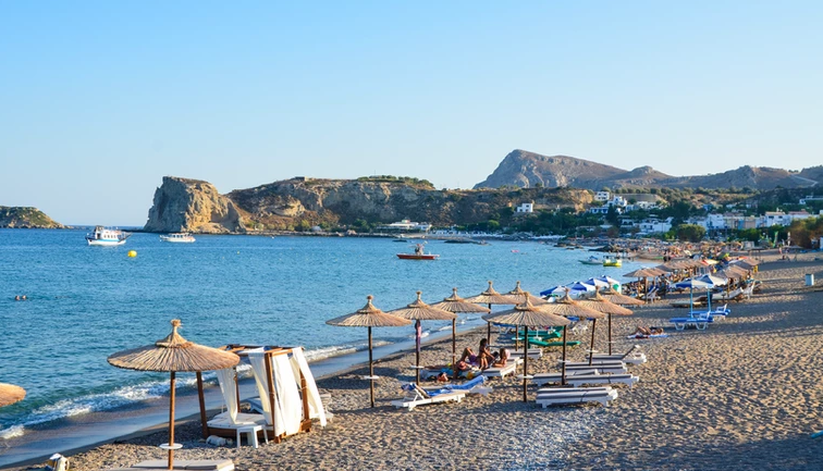 Stegna Star Hotel