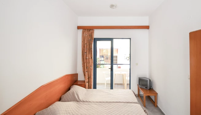 Stegna Star Hotel