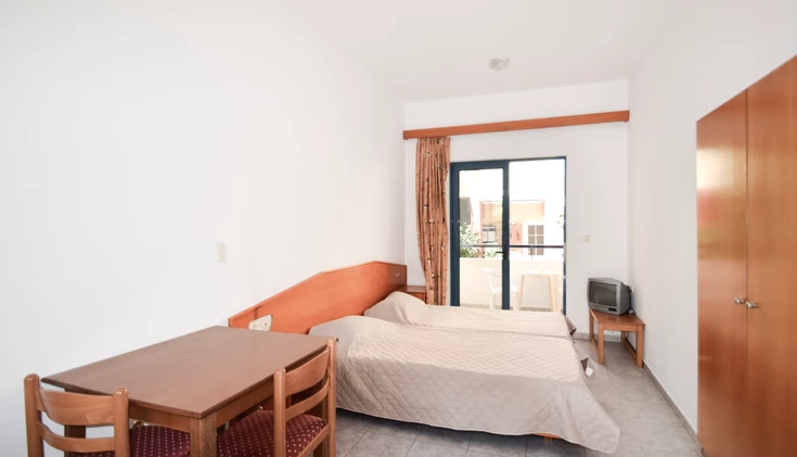 Stegna Star Hotel