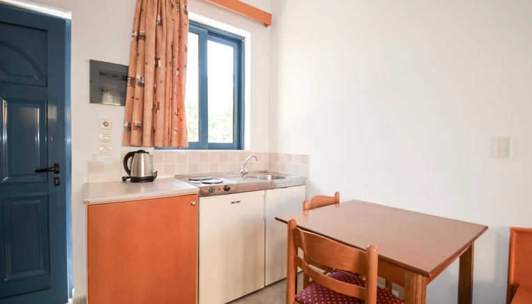 Stegna Star Hotel