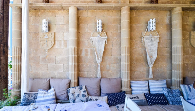 Stegna Star Hotel