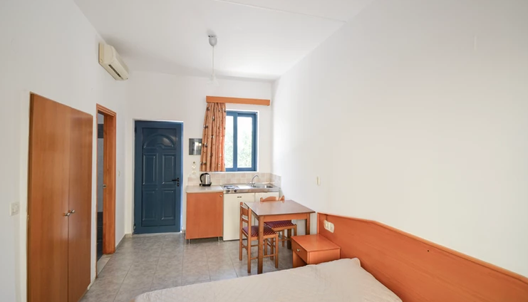 Stegna Star Hotel