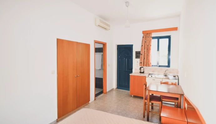 Stegna Star Hotel