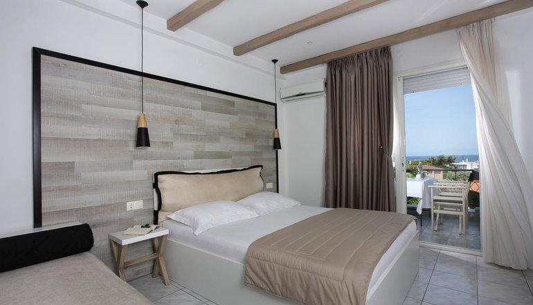 Anny Residence & Suites