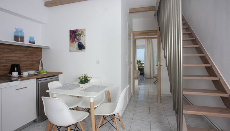 Anny Residence & Suites
