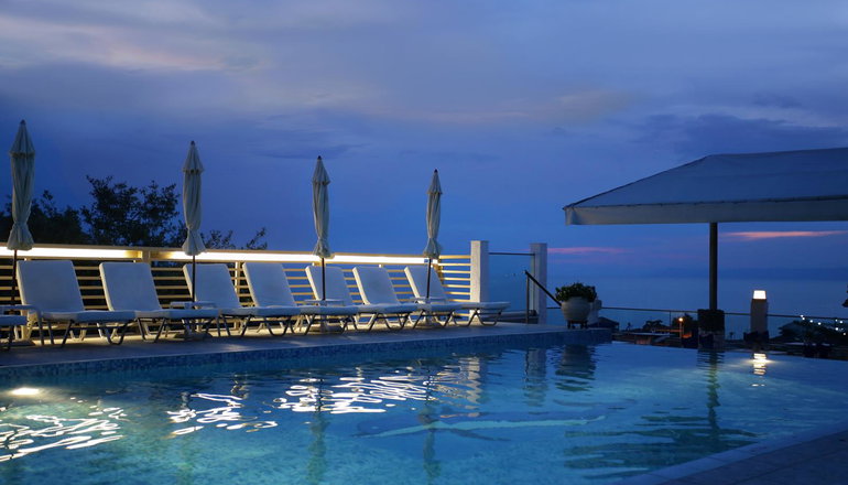 Anny Residence & Suites