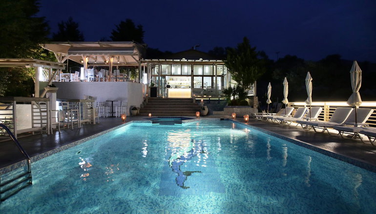 Anny Residence & Suites