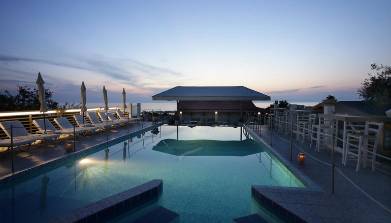 Anny Residence & Suites