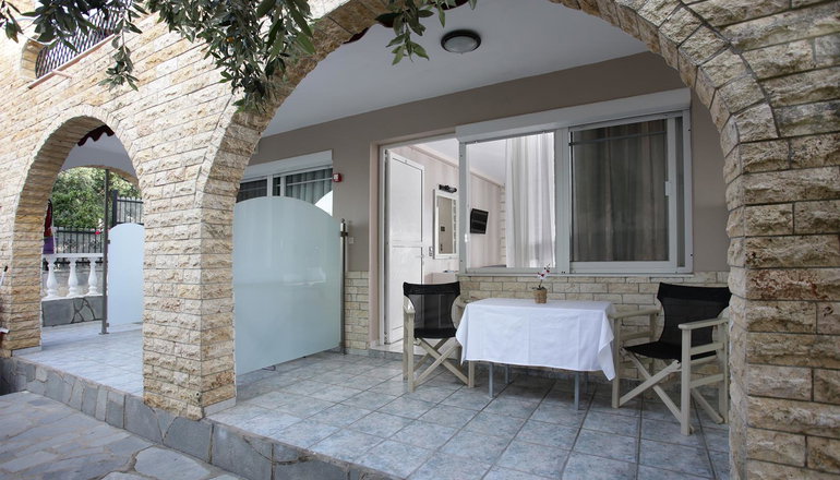 Anny Residence & Suites