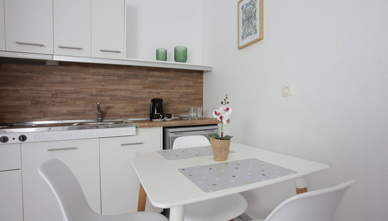 Anny Residence & Suites
