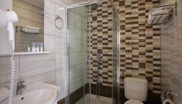 Anny Residence & Suites