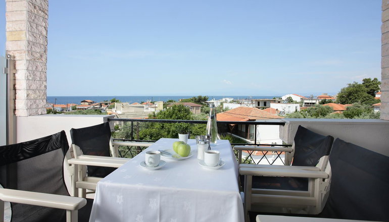 Anny Residence & Suites