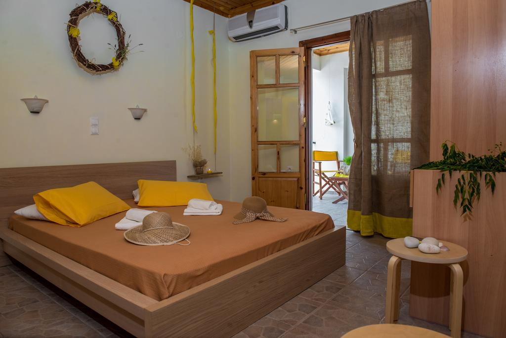 Summer Bed Nydri - Νυδρί, Λευκάδα