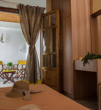 Summer Bed Nydri - Νυδρί, Λευκάδα