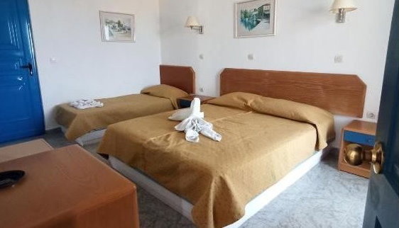 Summer Dream Hotel