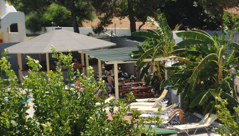 Summer Dream Hotel
