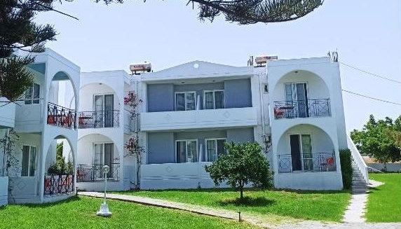 Summer Dream Hotel