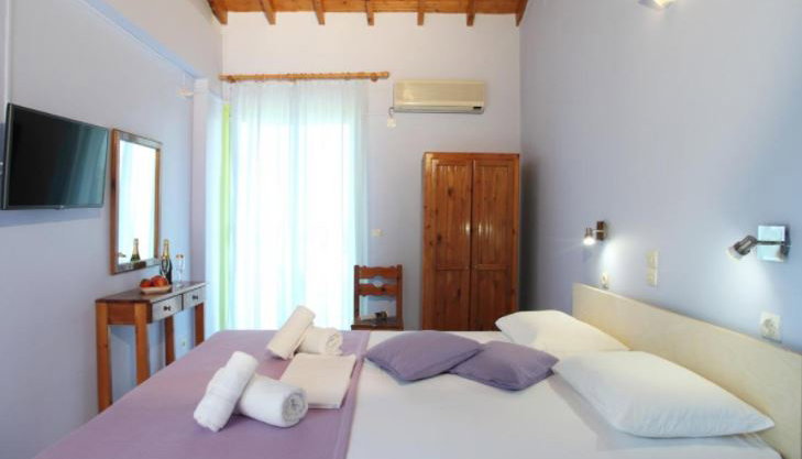 Summer House Louisa - Λυγιά, Λευκάδα