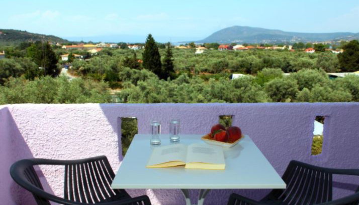 Summer House Louisa - Λυγιά, Λευκάδα