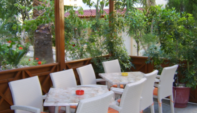 Summer Memories Hotel
