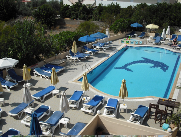 Summer Memories Hotel