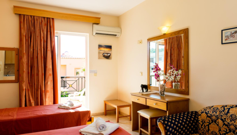 Summer Memories Hotel