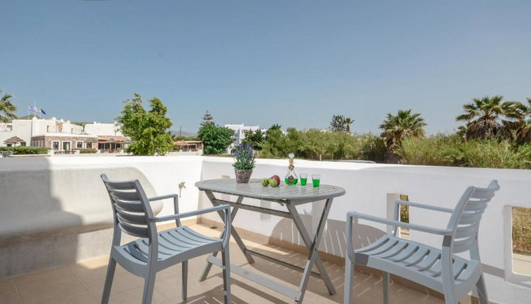 Sun Beach Hotel - Χώρα, Νάξος