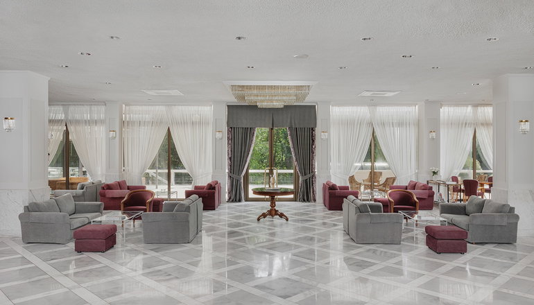 4* Sun Beach Hotel - Αγία Τριάδα, Θεσσαλονίκη