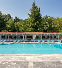 4* Sun Beach Hotel - Αγία Τριάδα, Θεσσαλονίκη