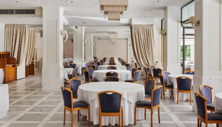 4* Sun Beach Hotel - Αγία Τριάδα, Θεσσαλονίκη