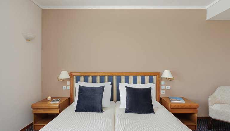 4* Sun Beach Hotel - Αγία Τριάδα, Θεσσαλονίκη