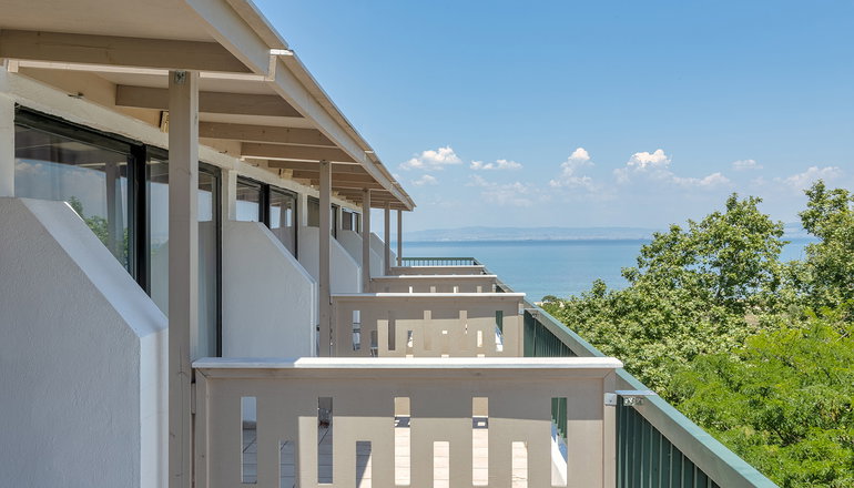 4* Sun Beach Hotel - Αγία Τριάδα, Θεσσαλονίκη