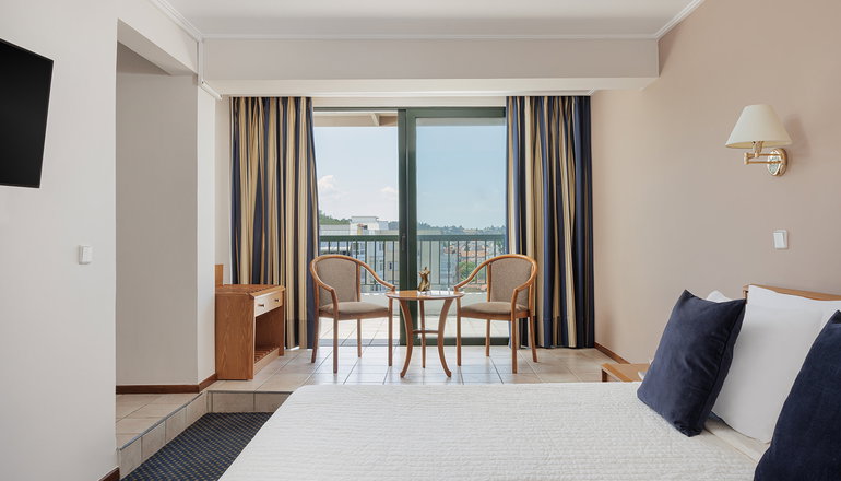 4* Sun Beach Hotel - Αγία Τριάδα, Θεσσαλονίκη