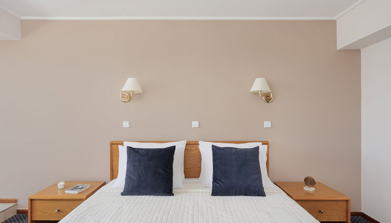 4* Sun Beach Hotel - Αγία Τριάδα, Θεσσαλονίκη