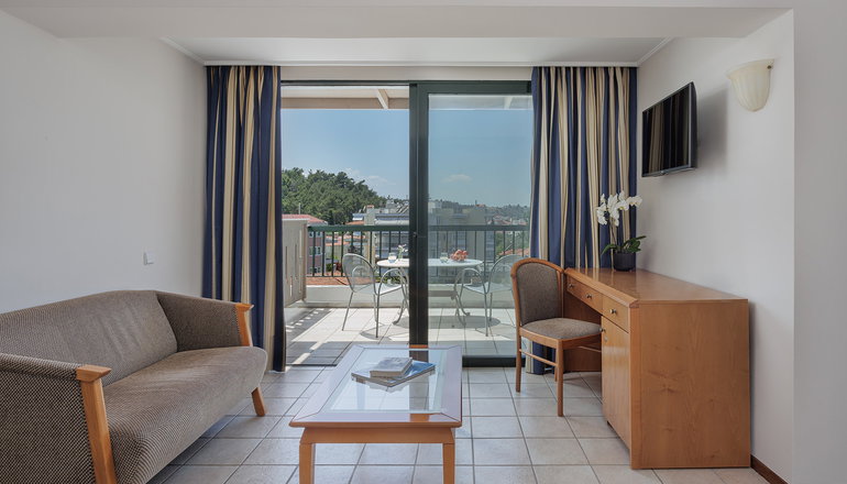 4* Sun Beach Hotel - Αγία Τριάδα, Θεσσαλονίκη