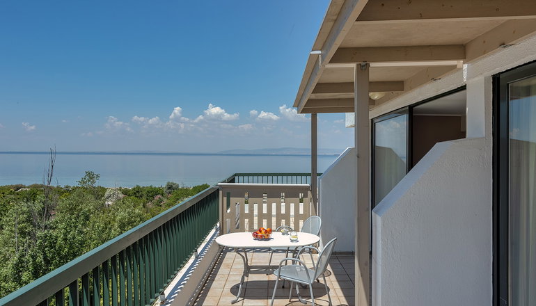 4* Sun Beach Hotel - Αγία Τριάδα, Θεσσαλονίκη