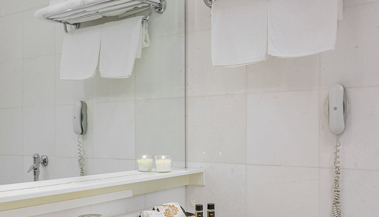 4* Sun Beach Hotel - Αγία Τριάδα, Θεσσαλονίκη