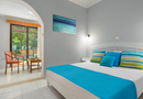 Sun Beach Lindos Hotel