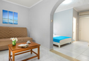Sun Beach Lindos Hotel