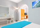 Sun Beach Lindos Hotel